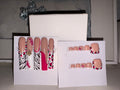 Pink Beau-set
