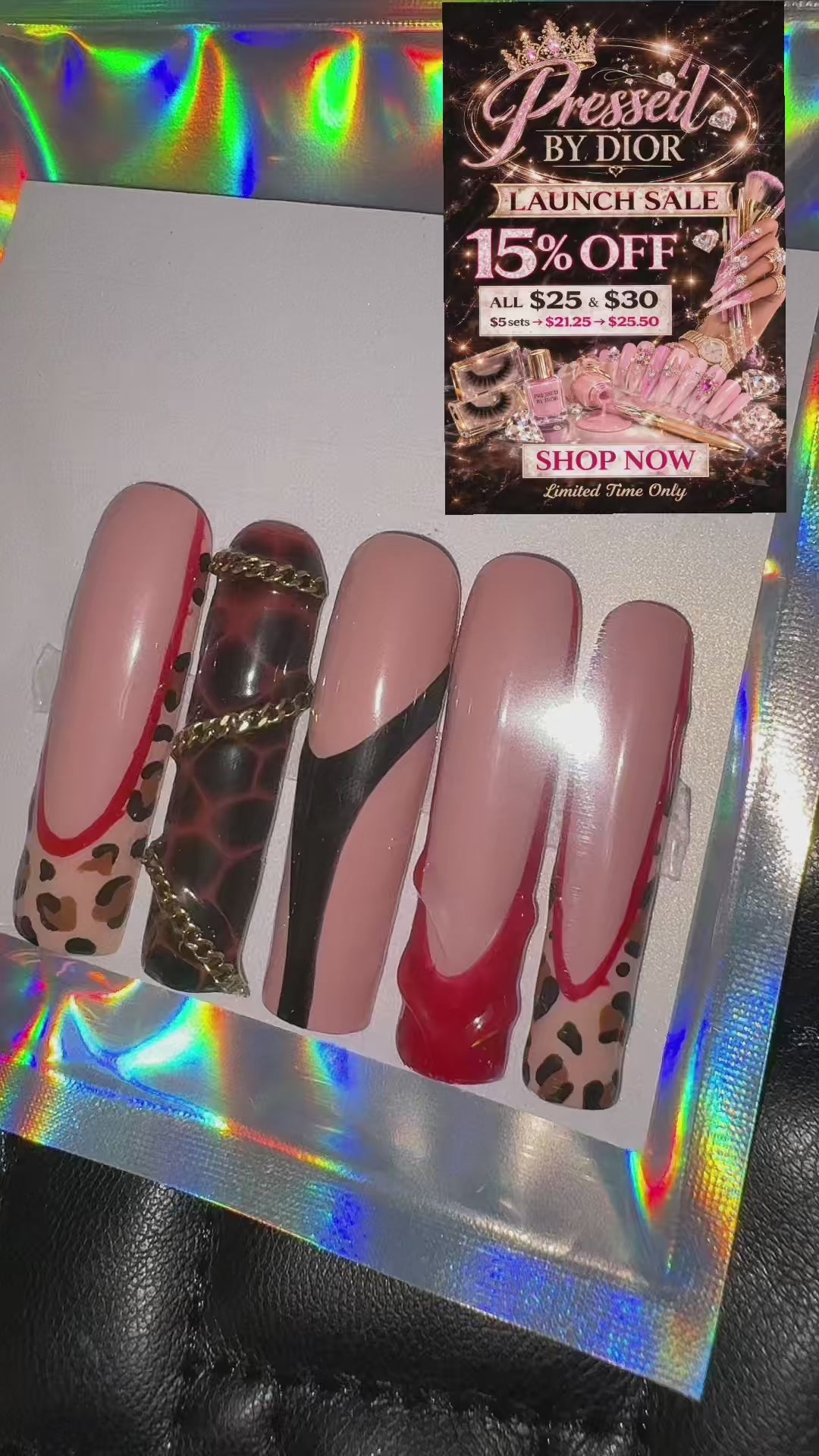 Cheetah Vibe